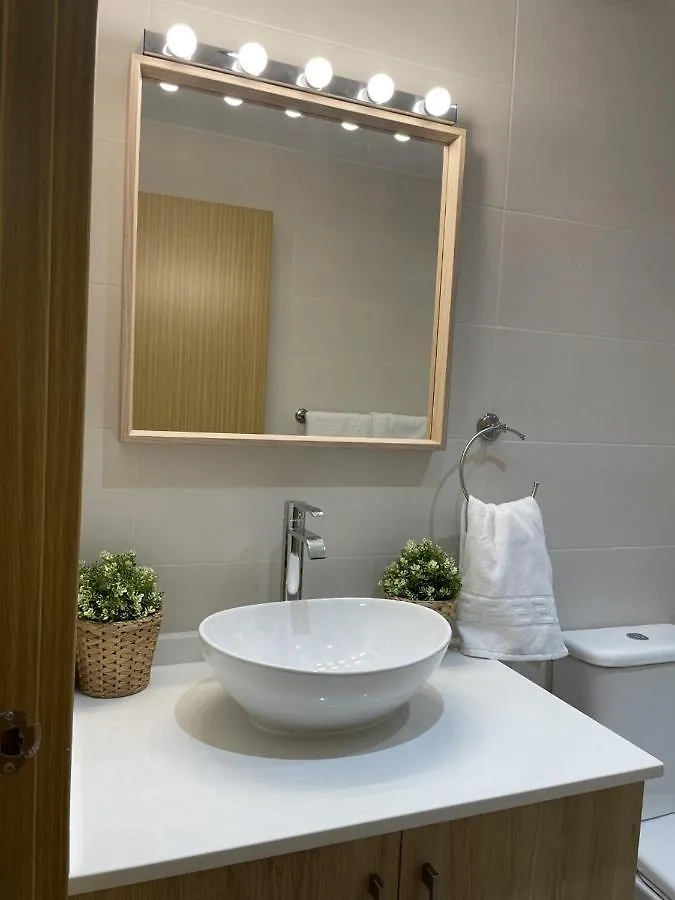 Villa casa espiga Benalmádena Сasa de vacaciones