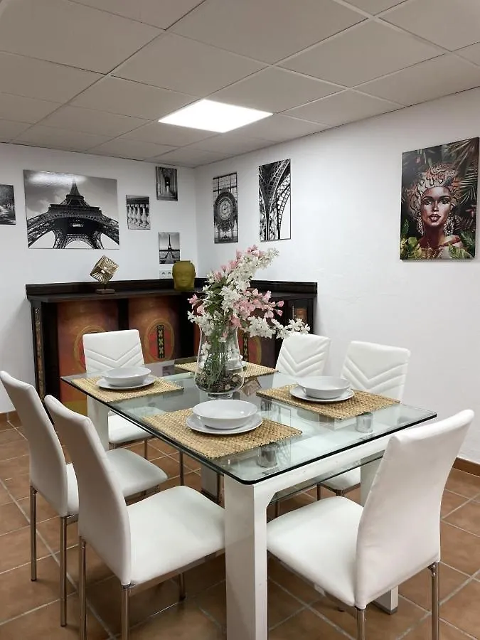 Villa casa espiga Benalmádena 0*,  España