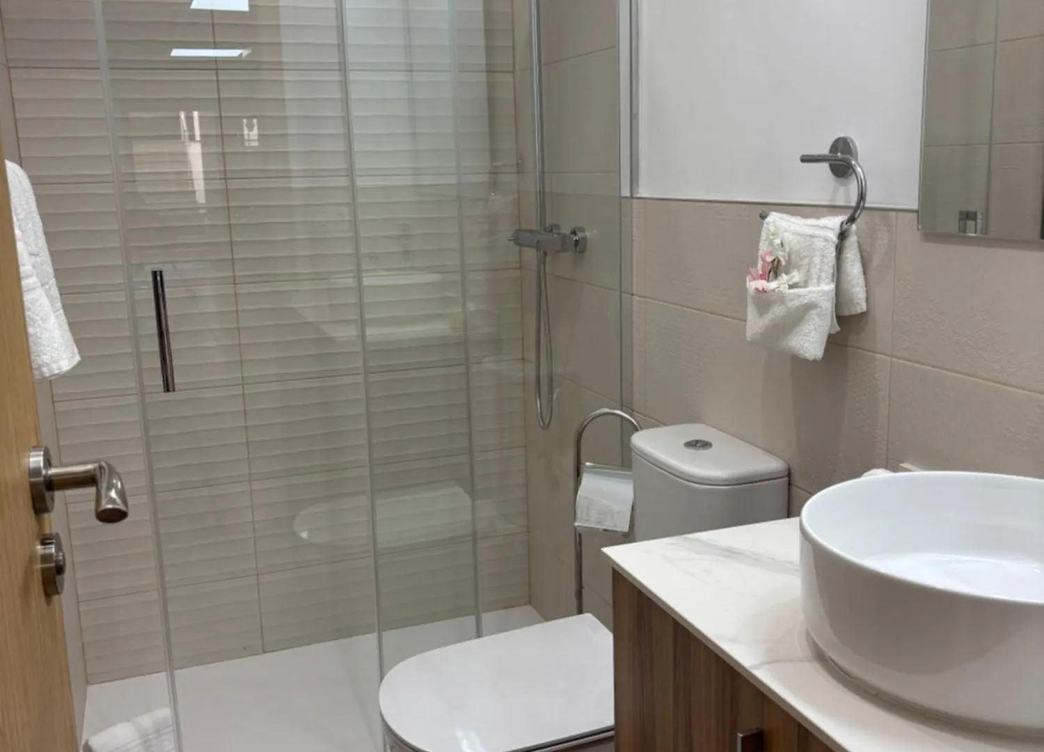 Villa casa espiga Benalmádena España